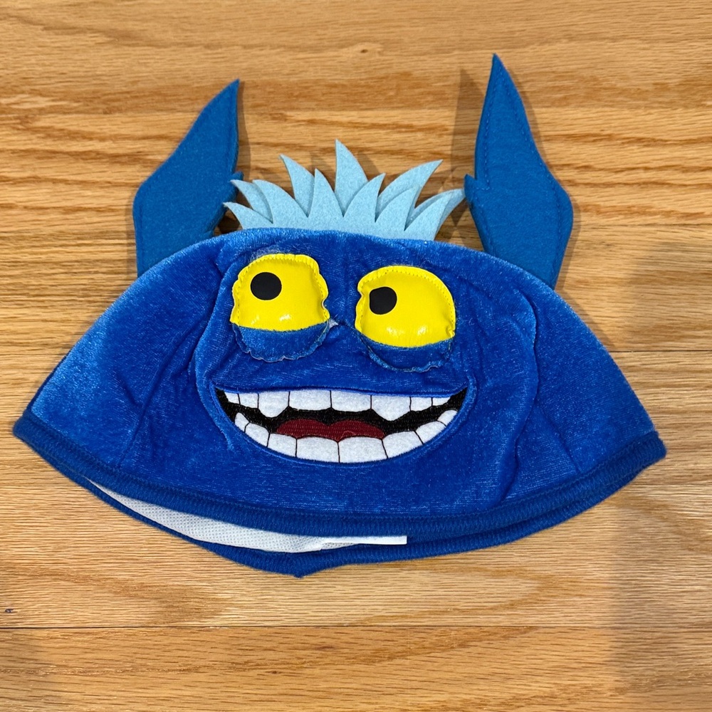 Kids Skylanders Hat